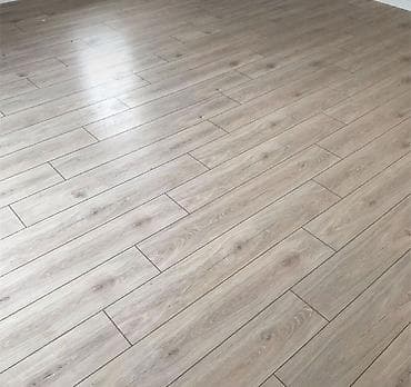 установка плинтуса: Укладка пола, Монтаж напольных плинтусов, Стяжка пола,Ламинат, Паркет — 3