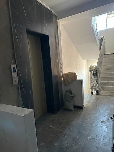 2 комнаты, 58 м², Технопарк Элитка, 9 этаж, ПСО (под самоотделку) — 7