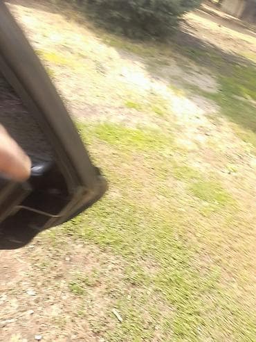 golf 3 universal: Mazda 626: 1999 г. — 5