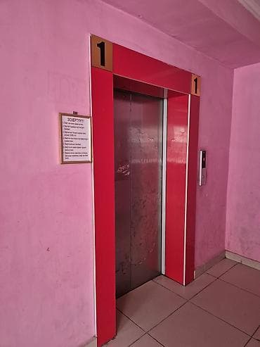 сто в новопокровке: 1 комната, 61 м², Черёмушки мкр., Элитка, 10 этаж, ПСО (под самоотделку) — 2