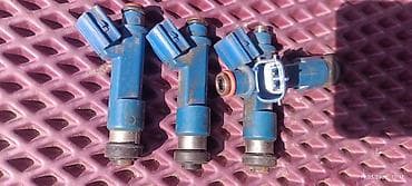 паста в4: Форсунка Аналог — 1