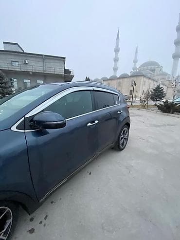 сколько стоит машина kia: Kia Sportage: 2019 г., 2 л, Типтроник, Бензин, Кроссовер — 10