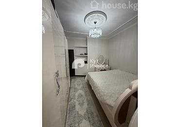 Недвижимость: 3 комнаты, 80 м² — 2