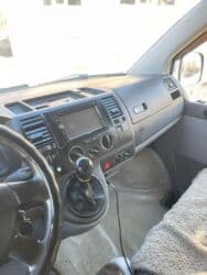 купить диски для машины: Volkswagen Transporter: 2008 г., 2 л, Механика, Газ, Минивэн — 5