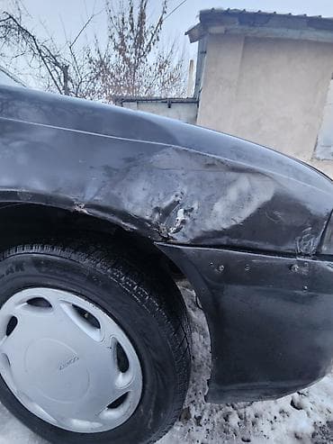 kia rey: Daewoo Nexia: 2011 г., Седан — 7