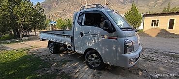 рулевой насос портер 1: Легкий грузовик, Hyundai, Стандарт, До 1 т, Новый — 3