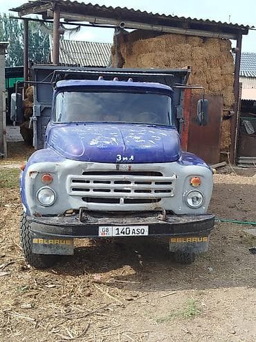 диск передний мтз 82 бу: ЗИЛ : | 1981 г — 1