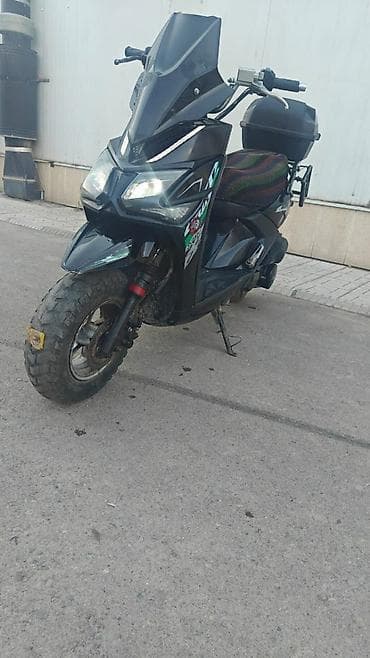 16 lt: Самурай сатылат на полном ходу — 5