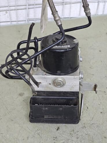 bbs rs: Блок ABS BMW 2007 г., Б/у, Оригинал, Германия — 6