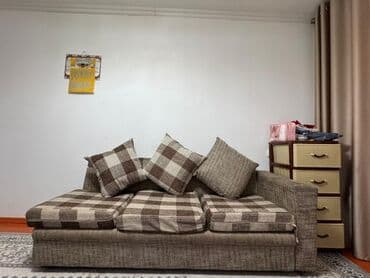 купить кресло и диван: Раскладной диван — 3