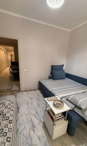 киевска: 3 комнаты, 179 м², Элитка, 8 этаж, Дизайнерский ремонт — 7