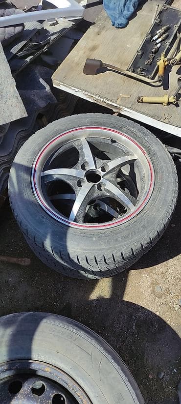 mazda 6 2004: Volkswagen Vento: 1996 г., Механика, Бензин, Седан — 6