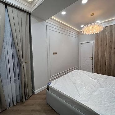 elegance stroy: 3 комнаты, 78 м², Элитка, 6 этаж — 4