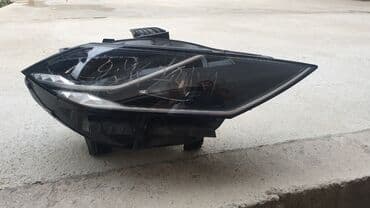 фары на опель вектра б: Передняя правая фара Hyundai 2020 г., Б/у, Оригинал — 1