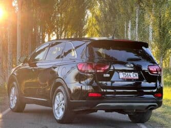 сокулук кун туу: Kia Sorento: 2019 г., 2.4 л, Автомат, Бензин, Кроссовер — 6