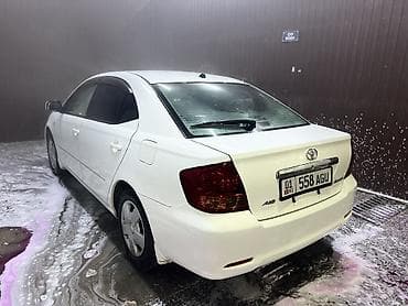 lexus es: Toyota Allion: 2004 г., 1.8 л, Автомат, Бензин, Седан — 3