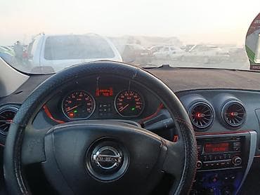 bmv e36: Nissan Almera: 2017 г., 1.6 л, Бензин, Седан — 10