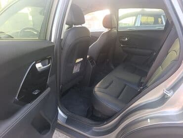 крыло нексия 2: Kia Niro: 2019 г., 1.6 л, Автомат, Гибрид, Кроссовер — 8