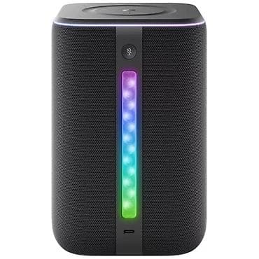 samsung 41: Яндекс Станция 3‼️‼️‼️ Голосовой помощник Алиса. Умная колонка с — 3