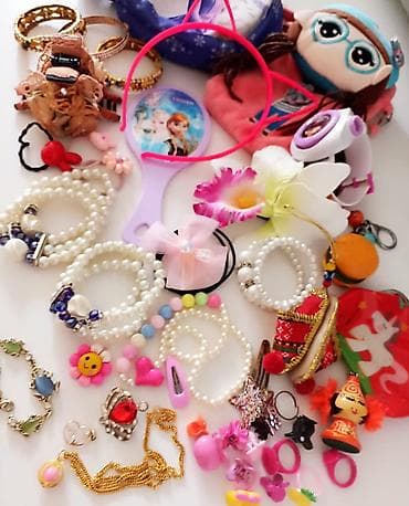 продаю сумка: Аксессуары для девочек — 1