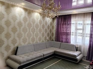 сдаю частный квартиру: 4 комнаты, Собственник, Без животных, С мебелью, С мебелью полностью — 1
