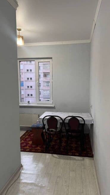 здаю квартиру васток 5: 1 комната, 35 м², 105 серия, 6 этаж, Косметический ремонт — 4