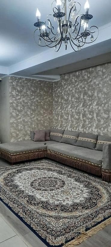 art square: 1 комната, Круглосуточное заселение, Парковка, Бронь — 1