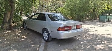 e60 m5: Toyota Windom: 1998 г., 2.5 л, Автомат, Седан — 4