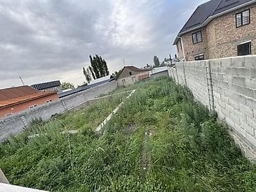 джал продажа: 45 соток, Для строительства — 3