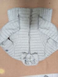 приюты для собак: Куртки 42 44,46 разные размеры от детских до взрослых Деми и зимние — 5