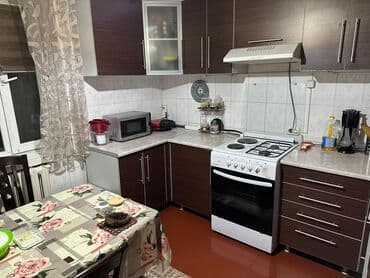 Кухонный гарнитур, Б/у, МДФ, Самовывоз