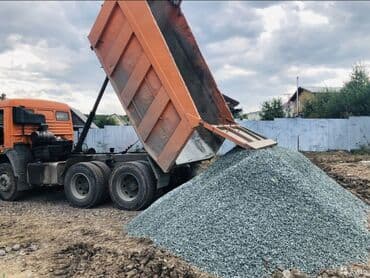 кум ивановский: Песок, Ивановский карьер, В тоннах, Камаз — 1