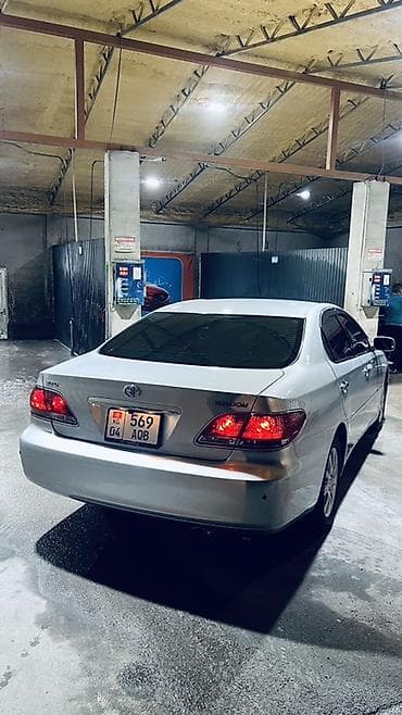 тойота хино: Toyota Windom: 2005 г., Седан — 2