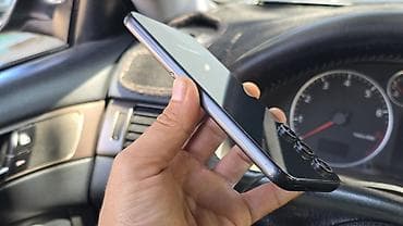 a 53: Samsung Galaxy A54 5G, Б/у, 128 ГБ, цвет - Черный, 2 SIM — 4