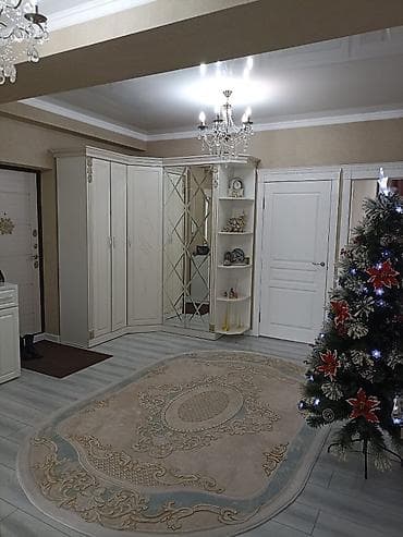 Недвижимость: 4 комнаты, 130 м², ТРЦ I-Mall Индивидуалка, 2 этаж, Евроремонт — 9