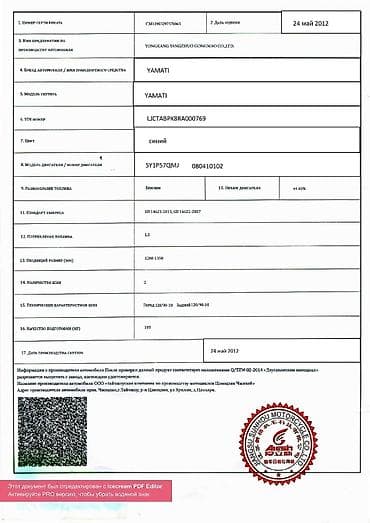 скутер ямаха джог: Скутер Yamaha Jog/подобный 50–100 см³ (китайская/лиценз. версия) — 8