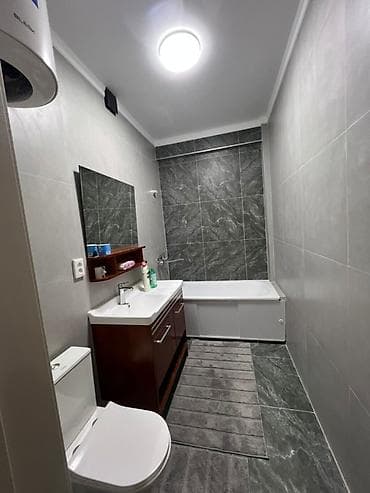 554: 1 комната, 51 м², Элитка, 13 этаж, Дизайнерский ремонт — 6