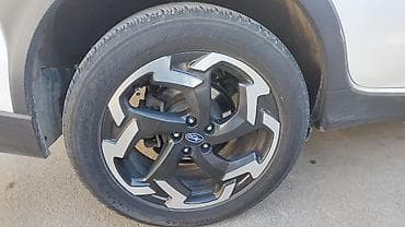 аренда subaru outback цена: Subaru XV: 2021 г., 2.5 л, Вариатор, Бензин, Кроссовер — 10