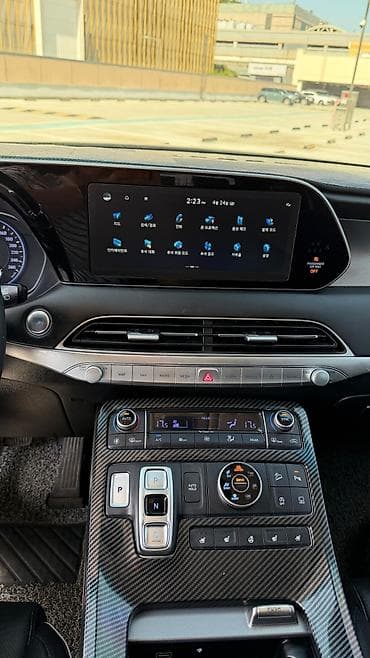 зеркало бишкек дешево: Hyundai Palisade: 2021 г., 2.2 л, Автомат, Дизель, Кроссовер — 5