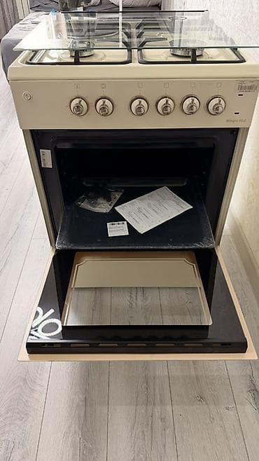 духовка элина: Покупали для себя,но оказалось что в нашем доме не разрешено(((( — 6