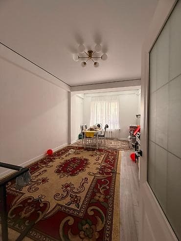 Квартиры: 1 комната, 43 м², Технопарк Элитка, 1 этаж, Евроремонт — 2