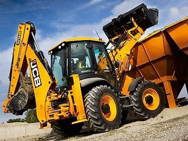 mtz 80: Экскаватор | Выкорчевывание пней, Траншеи, Котлованы — 1