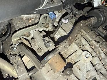 a2 group: Коробка передач Автомат Honda 2003 г., Б/у, Оригинал, Япония — 2