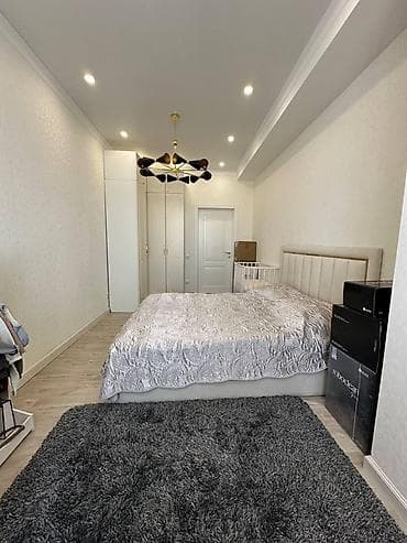 elite hause: 3 комнаты, 129 м², Элитка, 7 этаж, Евроремонт — 3