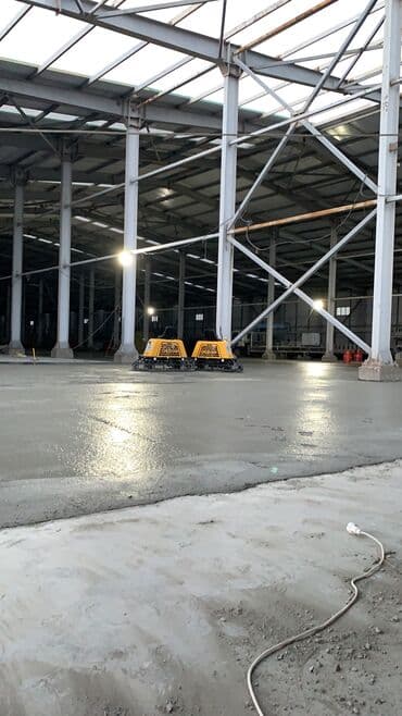 полимерное покрытие для бетонного пола купить: Стяжка Бесплатная консультация, Гарантия Больше 6 лет опыта — 7