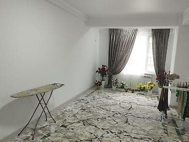 продажа квартир трёх комнатную аламидин 1: 2 комнаты, 60 м² — 5