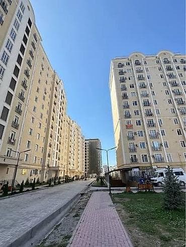 артез: 1 комната, 39 м² — 2