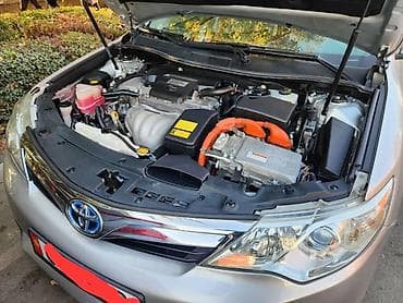 омыватель фар камри 30: Toyota Camry: 2012 г., 2.5 л, Автомат, Гибрид, Седан — 7