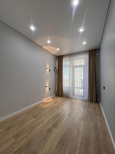 Продажа квартир: 3 комнаты, 83 м², Элитка, 7 этаж, Евроремонт — 6