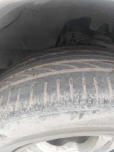 bridgeston: Колеса в сборе R 15, Лето, Комплект, Легковые, Литые, отверстий - 5 — 4